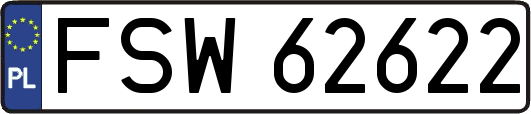 FSW62622