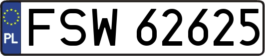 FSW62625