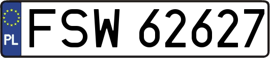 FSW62627