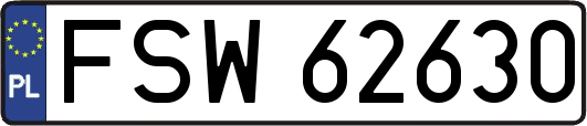 FSW62630