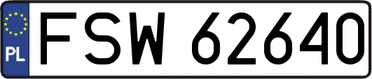 FSW62640