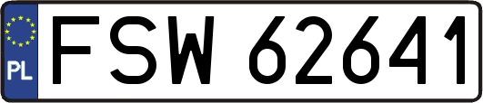 FSW62641
