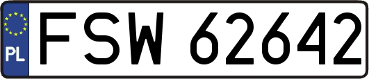 FSW62642