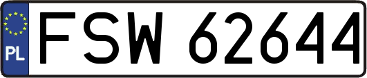 FSW62644