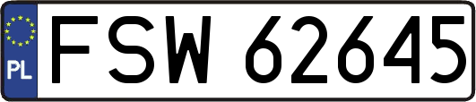 FSW62645