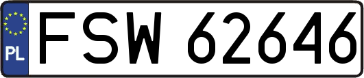 FSW62646
