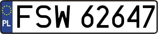 FSW62647