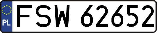 FSW62652
