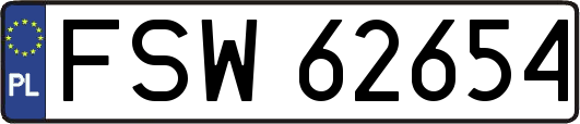 FSW62654