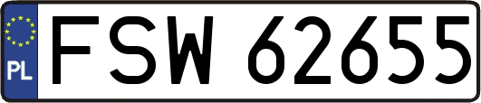 FSW62655