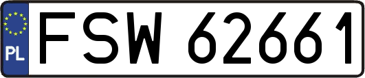 FSW62661