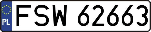 FSW62663