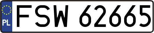FSW62665