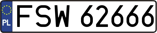 FSW62666