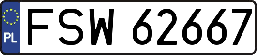 FSW62667
