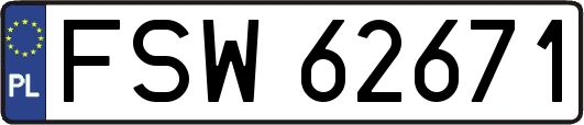 FSW62671