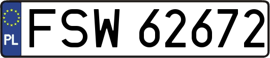 FSW62672