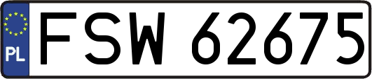 FSW62675