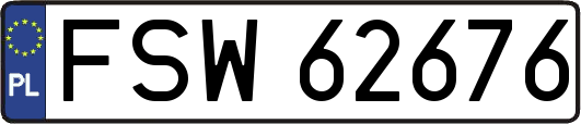 FSW62676