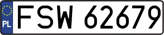 FSW62679