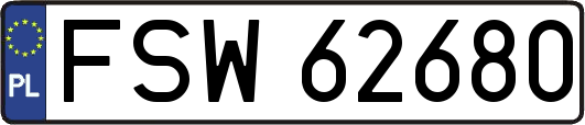 FSW62680
