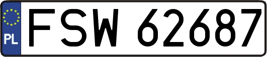 FSW62687
