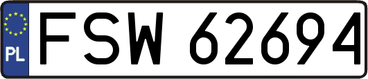 FSW62694
