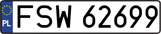 FSW62699
