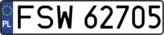 FSW62705