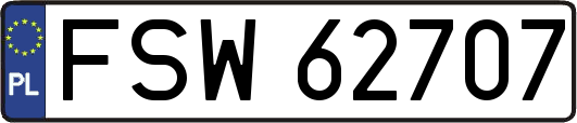 FSW62707
