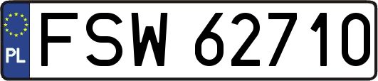 FSW62710