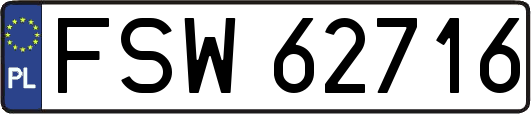 FSW62716