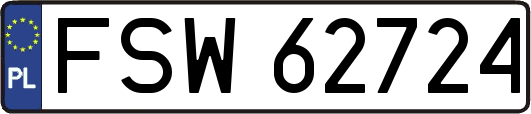 FSW62724