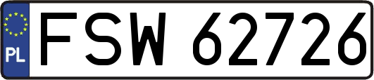 FSW62726