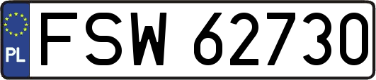 FSW62730
