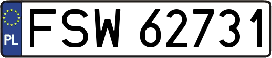 FSW62731