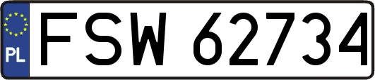 FSW62734