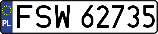 FSW62735