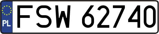 FSW62740