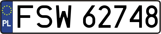 FSW62748