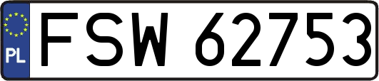 FSW62753