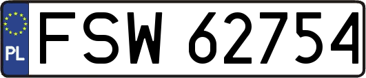 FSW62754