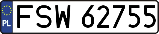 FSW62755
