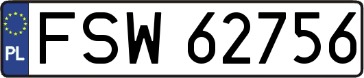 FSW62756