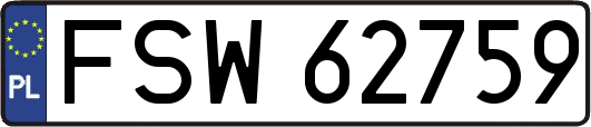 FSW62759