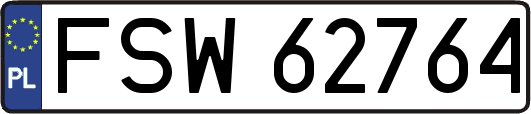 FSW62764