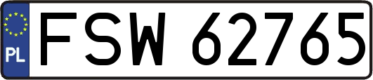 FSW62765