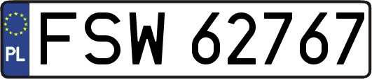 FSW62767