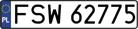 FSW62775