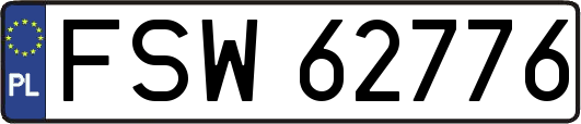 FSW62776
